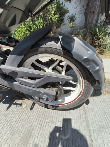 Bajaj Pulsar Ns 200 - 2021