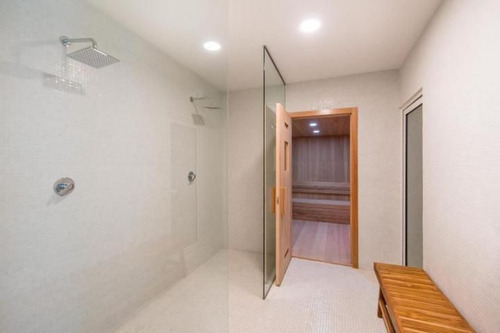 Renta Departamento En Santa Fe