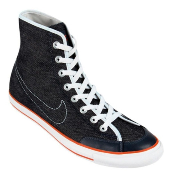 botitas nike hombre