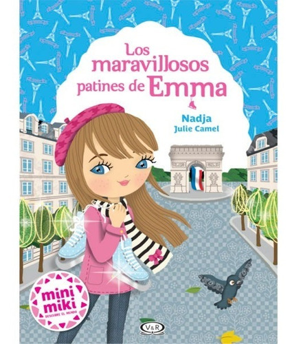 Mini Miki - Los Maravillosos ... - Infantil - Hon Libros