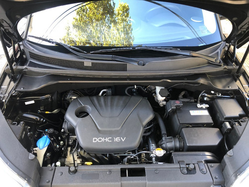 Kia Soul Premium At 1,6