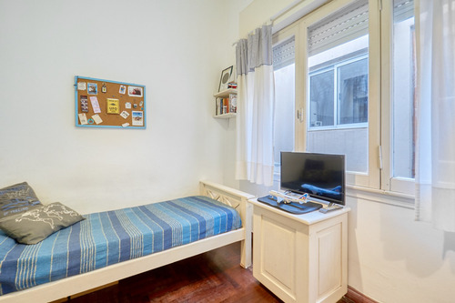 Departamento Ph En Venta En Villa Pueyrredón, Capital Federal, Buenos Aires