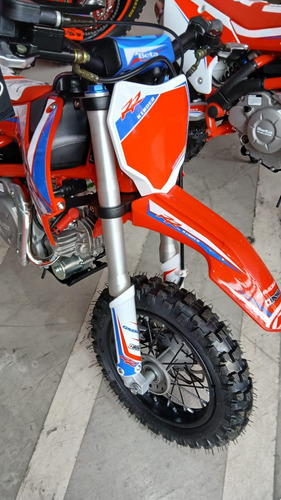 Beta Rr50 4t Kinder Mini Moto 2025