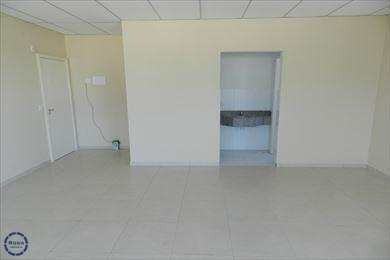 Sala Em Santos Bairro Vila Mathias - A3255
