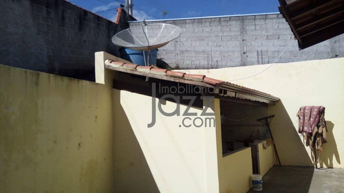 Chácara Com 4 Dormitórios À Venda, 1180 M² Por R$ 890.000 - Morada Dos Pássaros - Itatiba/sp - Ch0219