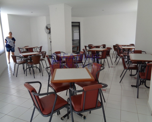 Imagem 22 de 23 de Apartamento 03 Dormitórios Vila Assunção - Ap00145 - 67662630