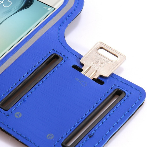 Funda Brazo Deportivo Correr Gym Para Cubot Kingkong Ax