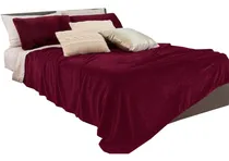 Comprar Suaves Cobijas Frazadas King Size Cobertores Calientitos