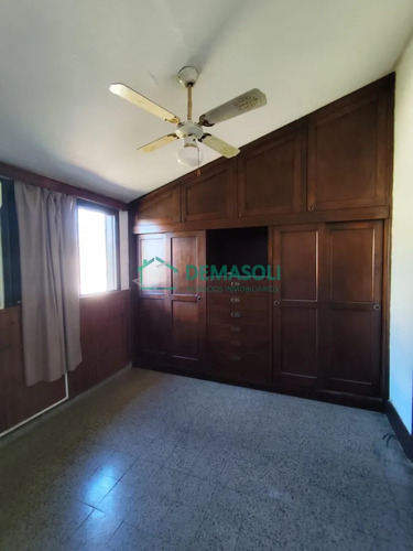 Vivienda De 2 Dormitorios Complejo Inve