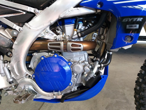 Imagen 8 de 9 de Yz 450f