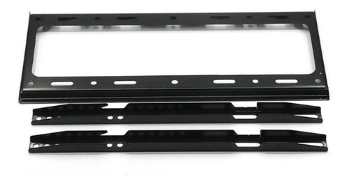 Imagen 5 de 10 de Soporte Pared Tv Monitor Led 26 A 55 Pulgadas Fijo 50kg