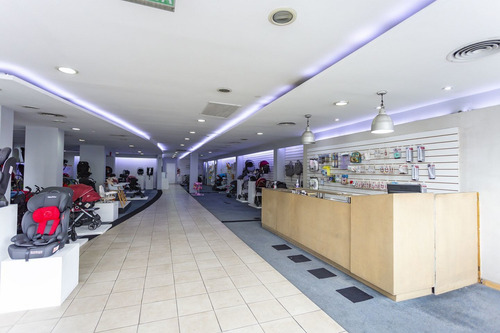Imagen 5 de 30 de Local En Venta En Banfield