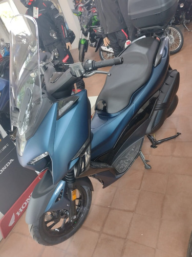 Zontes M-310 -cym Motos