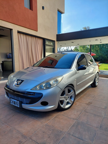 Peugeot 207 1.4 Active 75cv