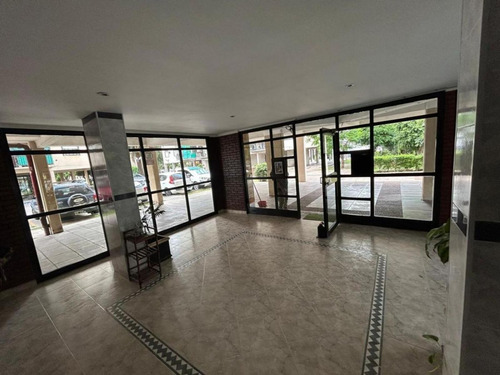 Departamento 4 Amb Con Balcon En Barrio Cerrado - Ciudadela