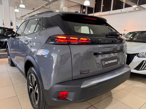 Peugeot 2008 1.0T Allure
