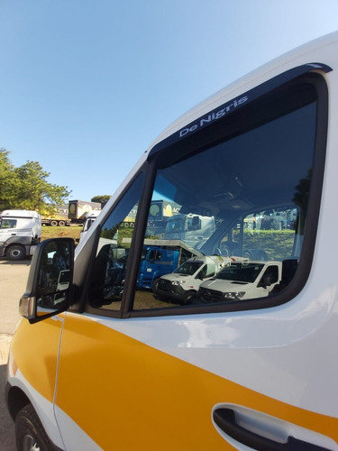Mercedes Benz Sprinter Furgão