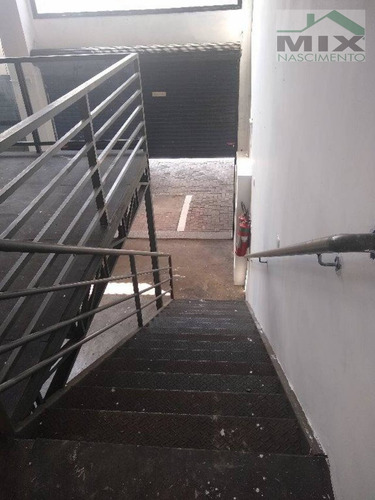 Imagem 4 de 6 de Loja/salão Em Taboão - São Bernardo Do Campo, Sp - 3709