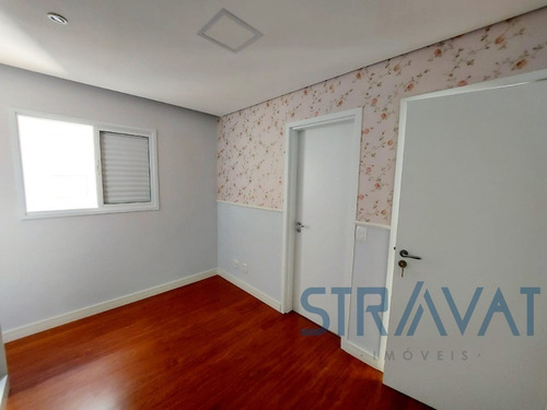 Imagem 8 de 15 de Apartamento - Ap00390 - 69517018