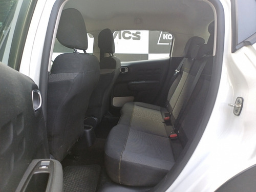 Citroën C3 1.5 BLUEHDI 100 S&S FEEL MT DIESEL
