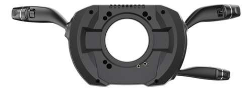 Moza Multi-function Stalks Sim Racing Steering Wheel Turn...