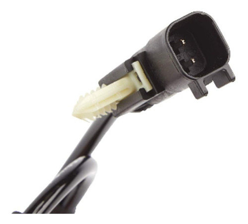 Sensor Abs Rueda Del Silverado 1500 5.3l V8 Electric 2017