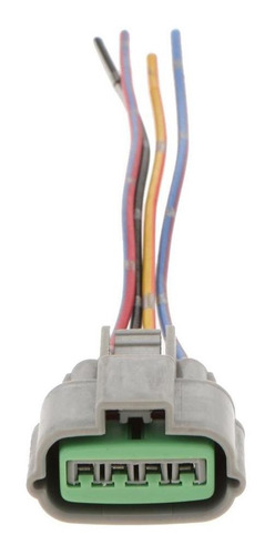 Alternador Reparación Enchufe Arnés Four Pin Para