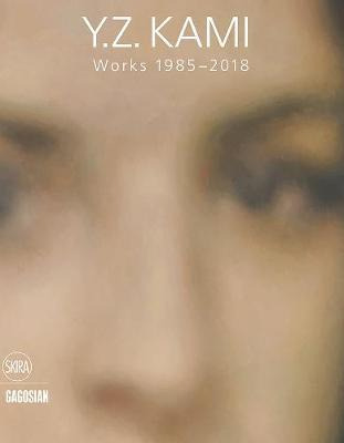 Libro Y.z. Kami : Works 1985-2018 - Robert Storr