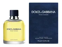 Comprar  Dolce & Gabbana Pour Homme Pour Homme Eau De Toilette 75 ml