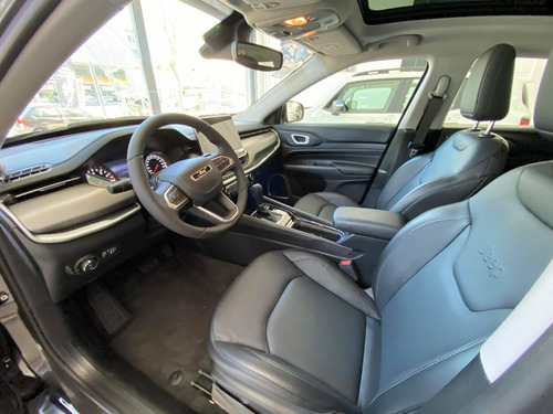 Imagen 7 de 25 de Jeep Compass 1.3t Longitude 2023 #11