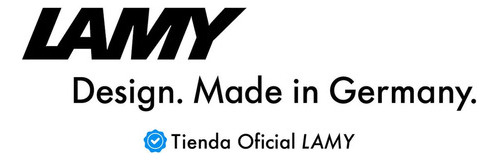 Imagen 2 de 2 de Portaminas Lamy Vista Trazo 0,5 Color Transparente