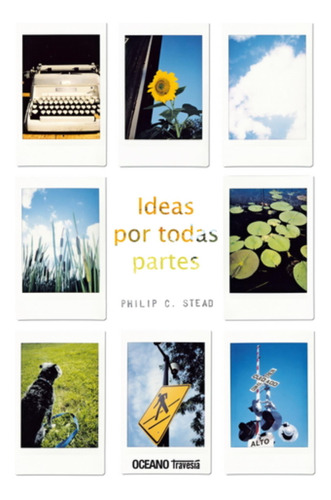 Ideas Por Todas Partes