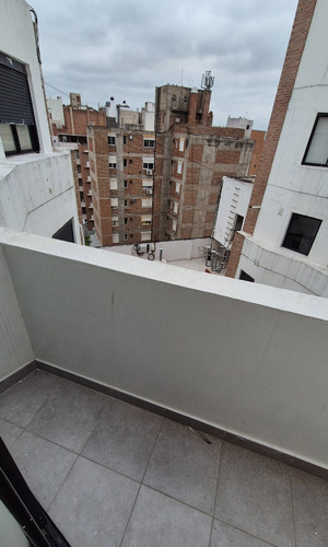 Venta Departamento De 1 Dormitorio Nueva Córdoba Totalmente Equipado!