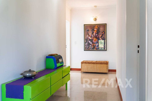 Venta Casa San Isidro Labrador A La Laguna Amarra