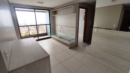Imagem 4 de 25 de Ref: Ap058 - Apartamento A Venda, Estados, 2 Quartos, 2 Vagas, Moveis Projetados