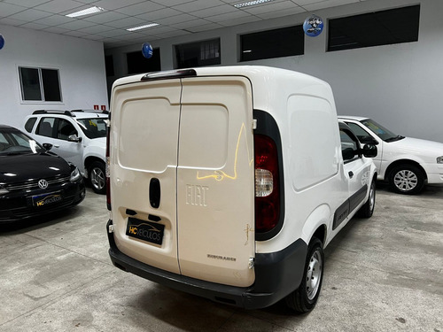 Fiat Fiorino FurgãO 1.4 Endurance Flex 4p