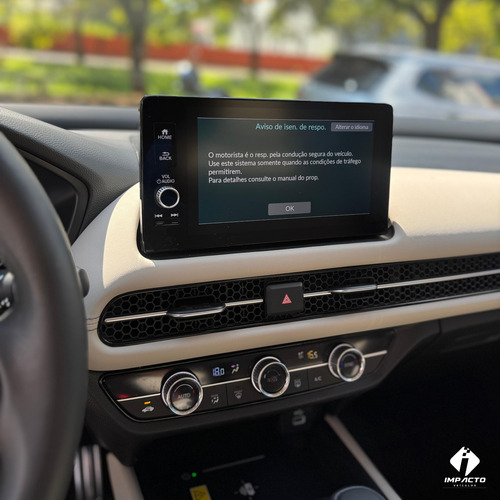 Honda Zr-V 2.0 I-VTEC GASOLINA TOURING CVT