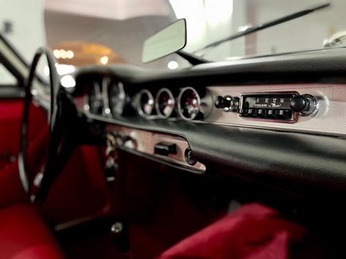 Imagen 12 de 15 de Volvo P 1800 S