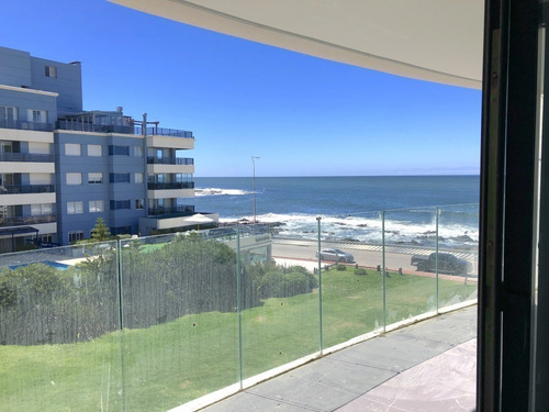 Apartamento En Venta A Estrenar! Excelentes Vistas Al Óceano