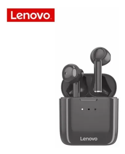 Audifonos lenovo online qt83