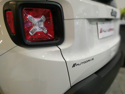 Jeep Renegade 1.8 Sport H
