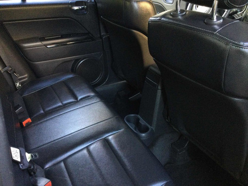 Jeep Compass Limited Atx