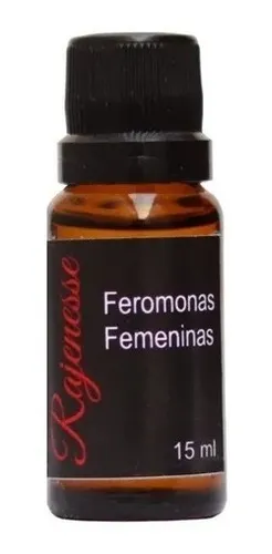 Perfumes Con Feromonas Para Atraer Mujeres