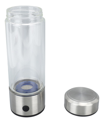 Generador De Botellas De Agua De Hidrógeno 420ml