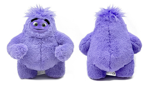 W Nuevos Juguetes De Peluche If Plush Phantom Crossing