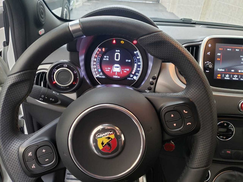 Fiat 500 1.4 Sport 105cv Serie4 2019
