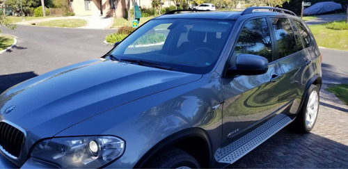 Bmw X5 3.0 Xdrive 35i Executive 306cv 2011