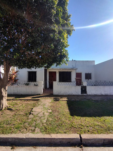 Venta Casa S/lote, San Antonio De Padua