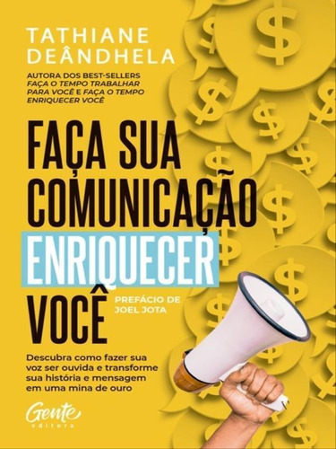 Faça Sua Comunicação Enriquecer Você