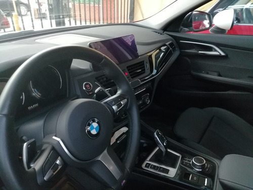 Imagen 9 de 13 de Bmw Serie 1 2020 1.6 5p 120ia M Sport At